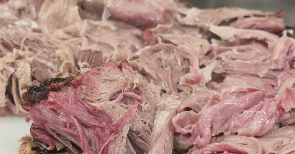 South Florida barbecue restaurants feeling the heat of record high beef prices due to shrinking cattle supply
