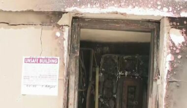 Miami apartment residents still affected by electrical fire at the start of month: "We are living without power"