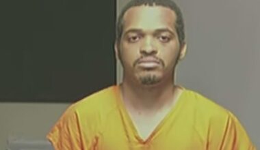Miami Gardens police pursuit suspect facing multiple charges as reports show he has an extensive rap sheet