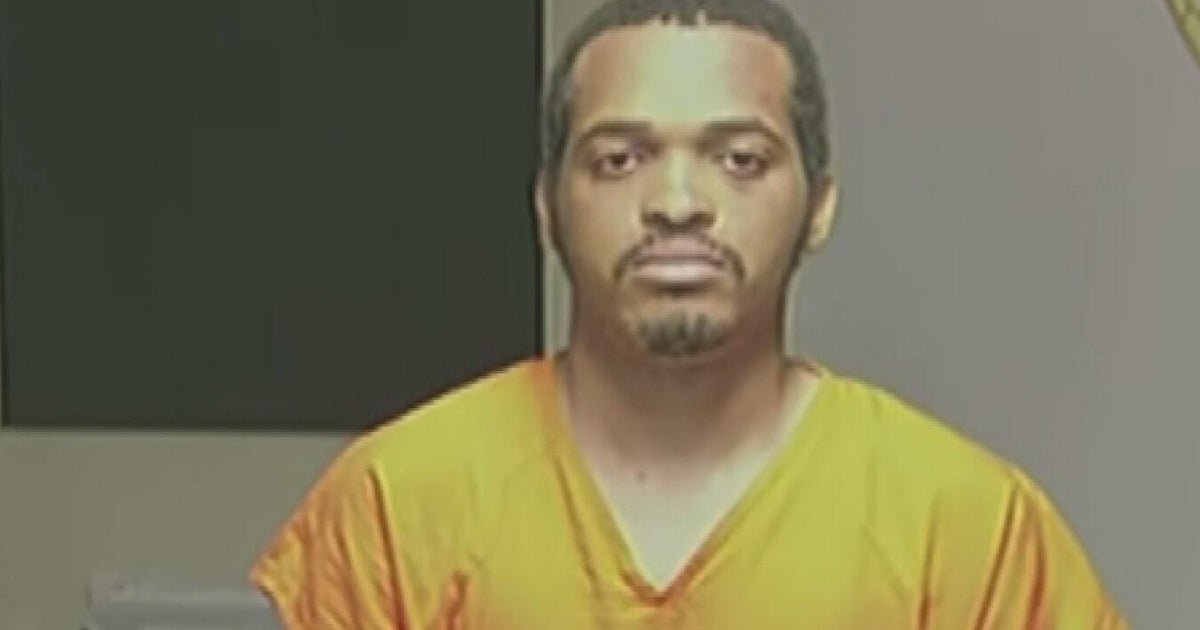 Miami Gardens police pursuit suspect facing multiple charges as reports show he has an extensive rap sheet