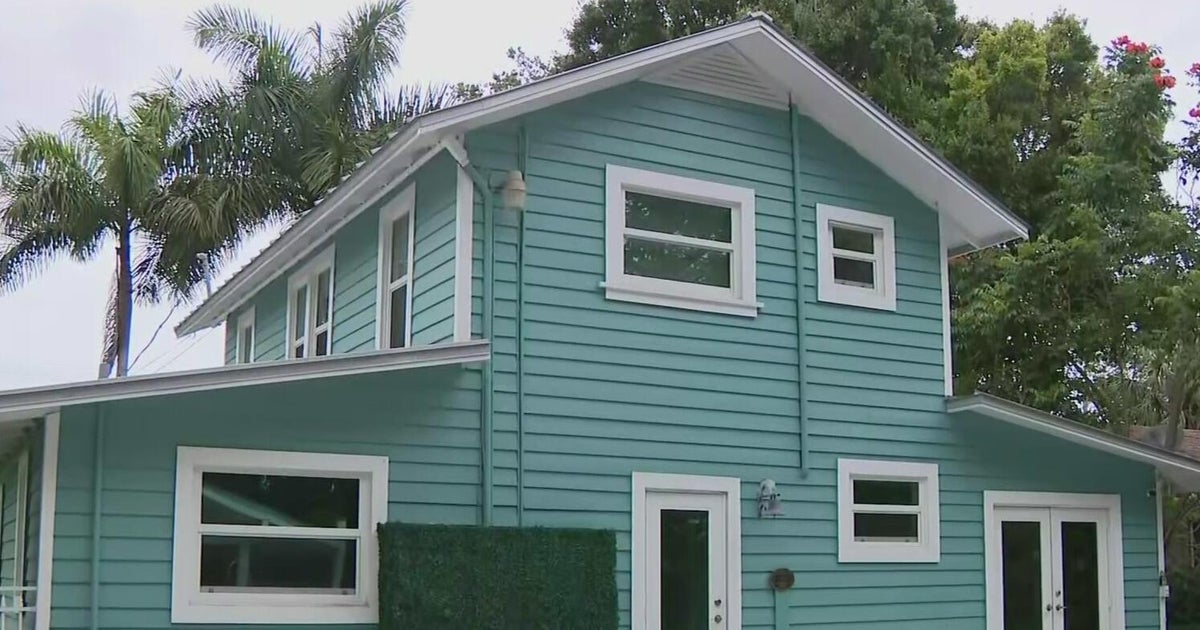 South Florida residents and mayors fear "grave consequences" from Gov. DeSantis's property tax proposal