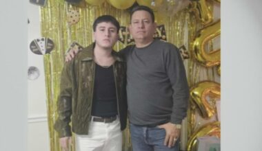 Parents demand justice after 19-year-old dies following cosmetic surgery procedure at Miami clinic