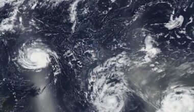 2026 hurricane season guide: Here’s what to know