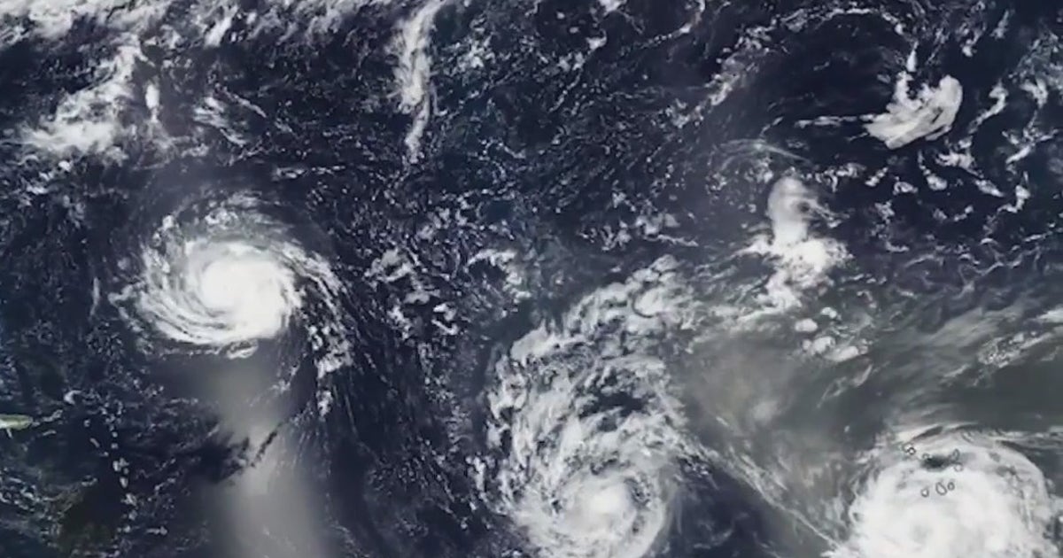 2026 hurricane season guide: Here’s what to know