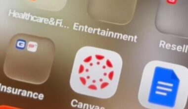 Florida schools affected by national Canvas cyberattack, causing privacy concerns among students