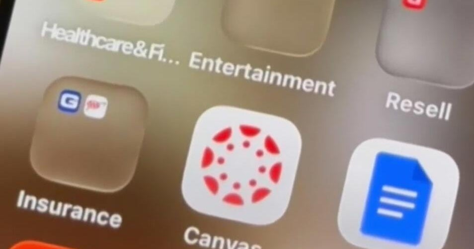 Florida schools affected by national Canvas cyberattack, causing privacy concerns among students