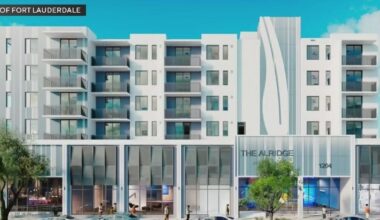 Fort Lauderdale wants to add "affordable housing" to a historic neighborhood, but not all residents are on board