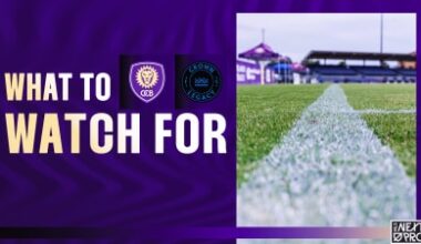 What to watch for as Orlando City B host Crown Legacy FC on Sunday