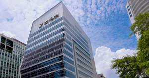 USF Health PA program settles into new home in downtown Tampa