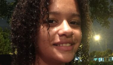 Sophie Reeder missing since May 20, 2017, in Fort Lauderdale