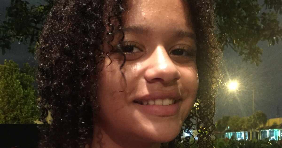 Sophie Reeder missing since May 20, 2017, in Fort Lauderdale