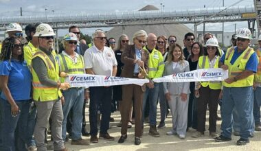 Port Tampa Bay Completes Terminal Expansion