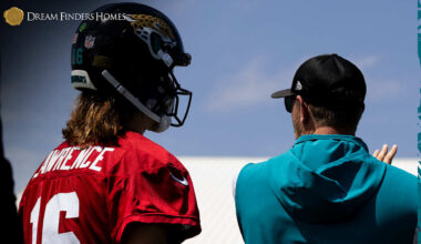 Jacksonville Jaguars logo