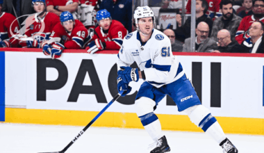 D’Astous Diary: Winning in Quebec, overcoming injury and a first look at Game 7