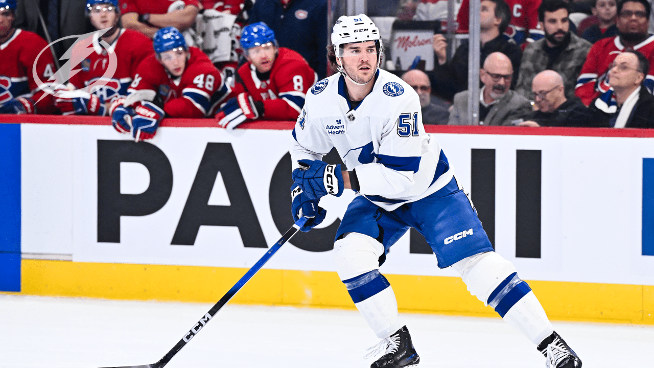 D’Astous Diary: Winning in Quebec, overcoming injury and a first look at Game 7