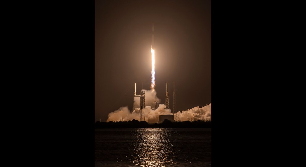 Space Coast launch schedule: