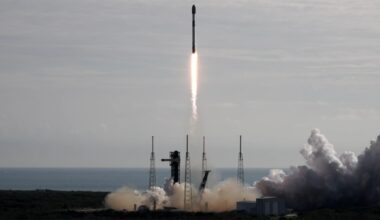 Space Coast launch schedule:
