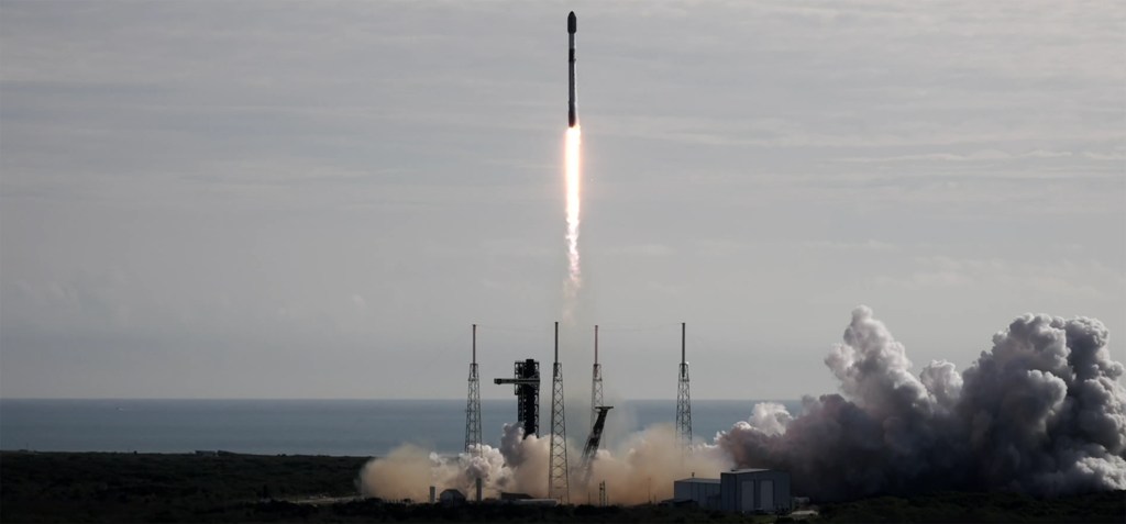 Space Coast launch schedule: