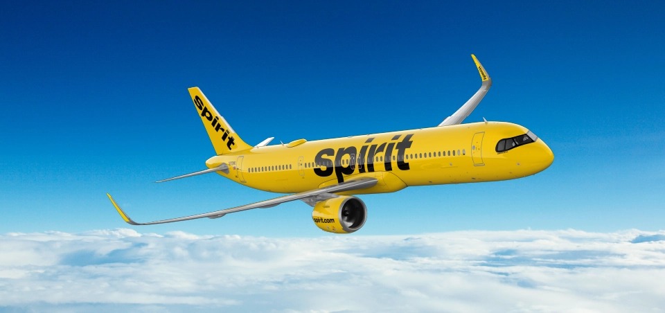 Southwest Airlines Expands Florida Routes Following Spirit Airlines Shutdown