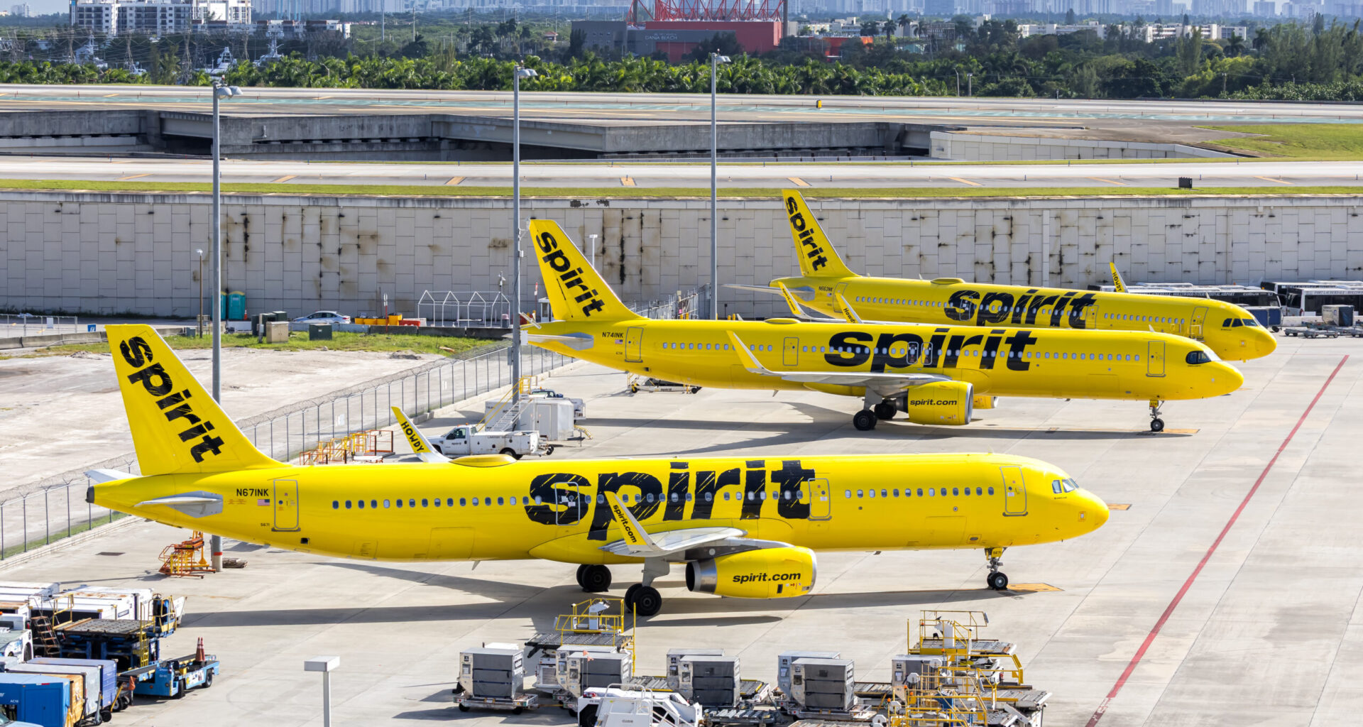 4,000-plus jobs disappear in Florida because of the airline's collapse