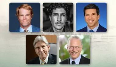 Commencement exercises will feature speakers Greg Olsen, Danny Ramírez, the Honorable Roy K. Altman, Dr. Julio Frenk, and Steven Ullmann.