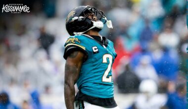 Jacksonville Jaguars logo