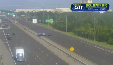Hawaii man killed in SR-528 crash in Orange County, FHP says