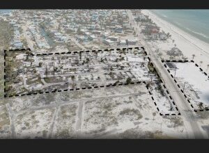 Is Seagate Bailing on Fort Myers Beach? - Beach Talk Radio News