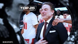 College basketball rankings: St. John's moves up after Rick Pitino lands 7-footer Theo Edema
