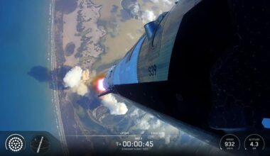 Watch Live: SpaceX launches next-gen Starship, but suffers some engine issues – Orlando Sentinel