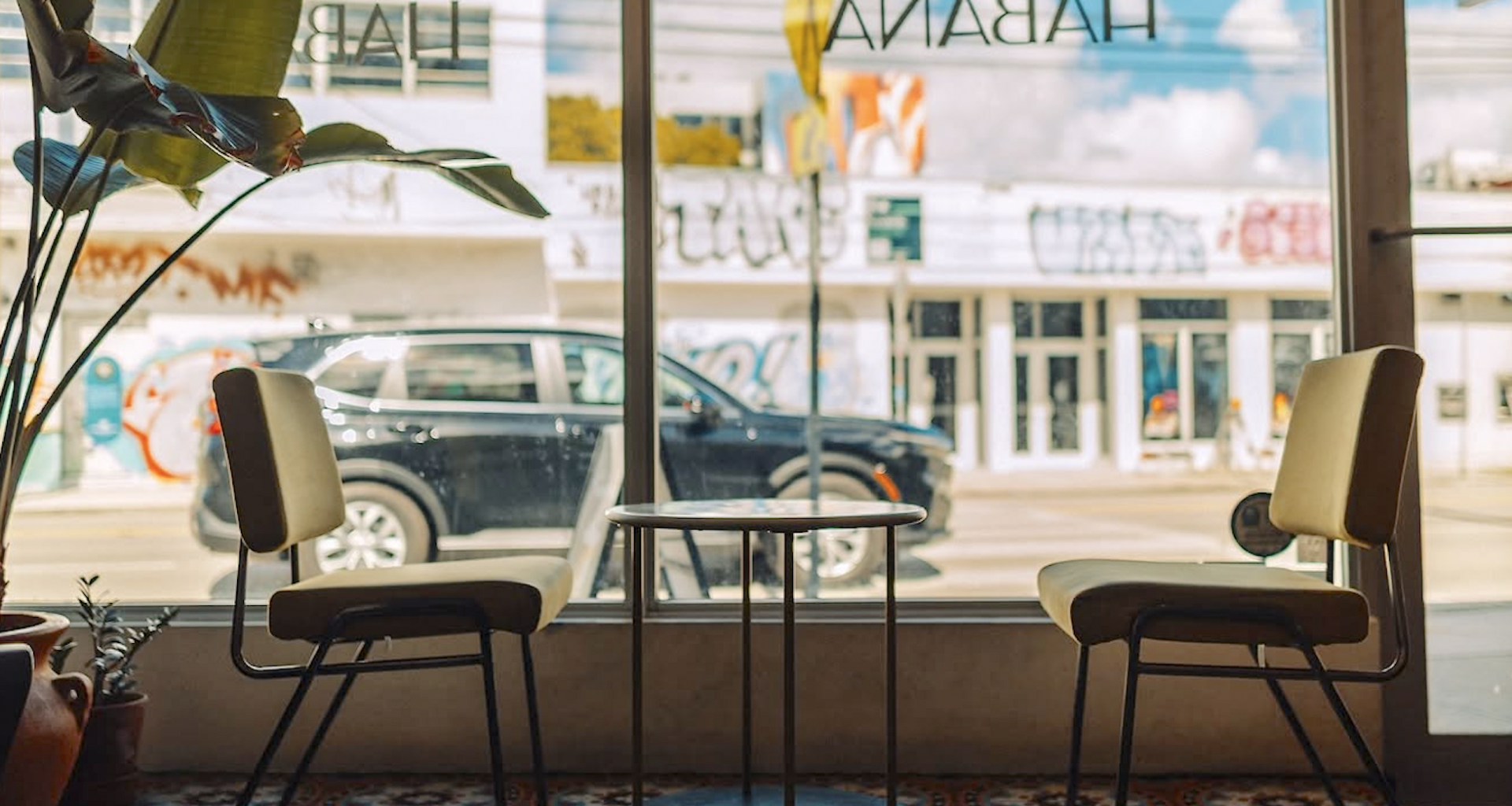 Beloved Wynwood Café Is Starting Over in Miami Beach