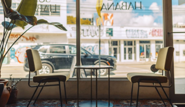 Beloved Wynwood Café Is Starting Over in Miami Beach