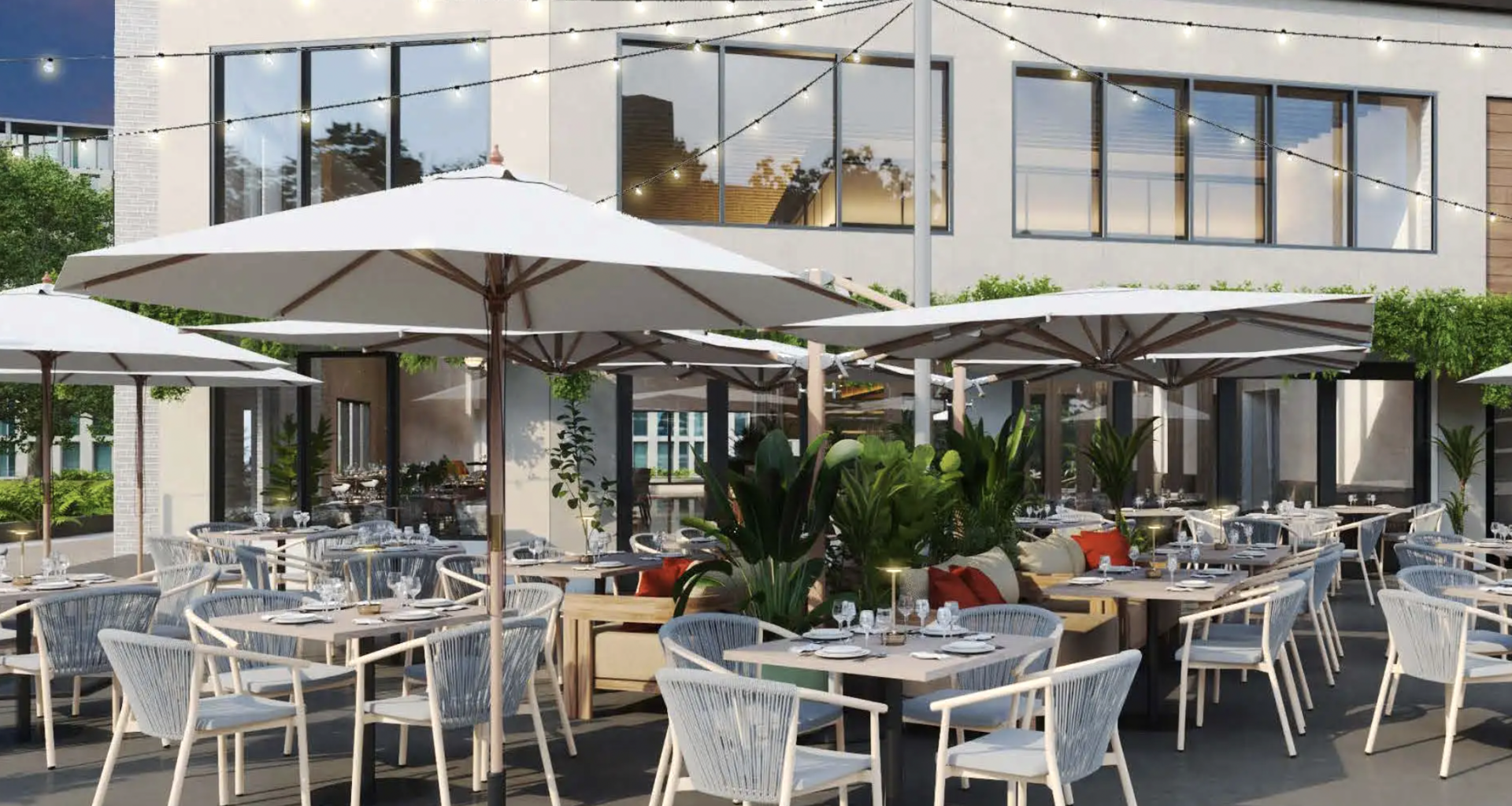 Rusty Pelican Owners Bring Waterfront Spot to Fort Lauderdale