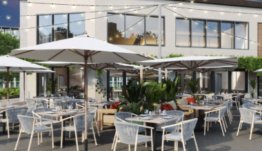 Rusty Pelican Owners Bring Waterfront Spot to Fort Lauderdale