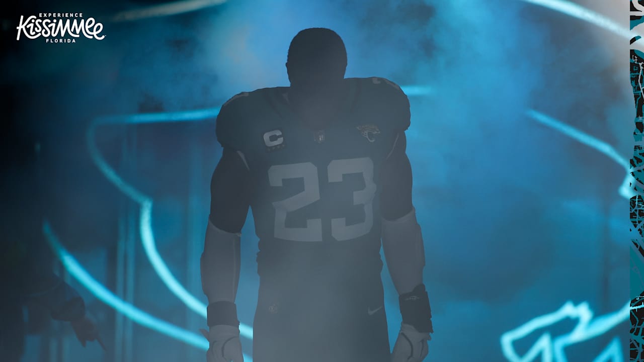 Jacksonville Jaguars logo