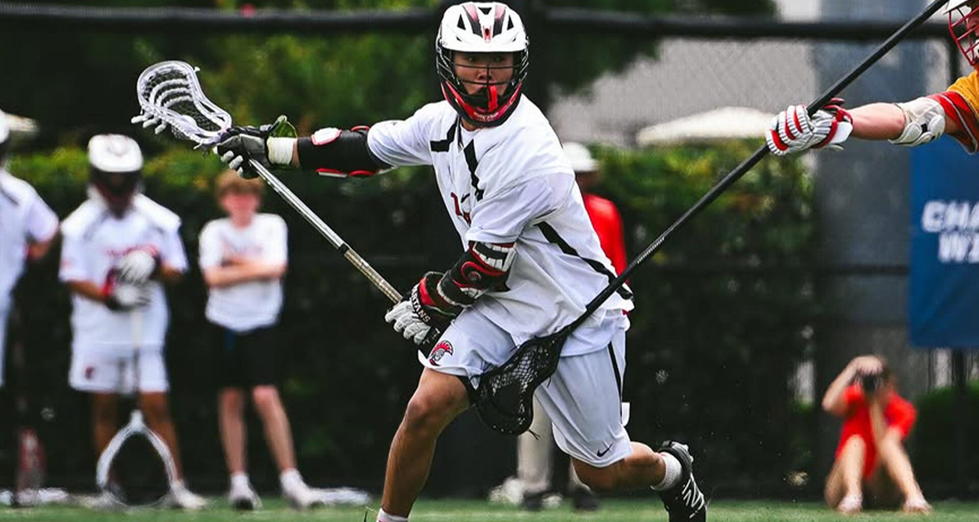 Tampa men's lacrosse