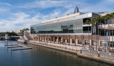 5 Ways Tampa Convention Center is Redefining the Meetings Industry
