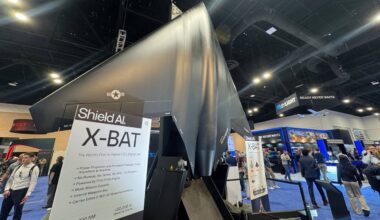 Drones take center stage at Tampa's SOF Week