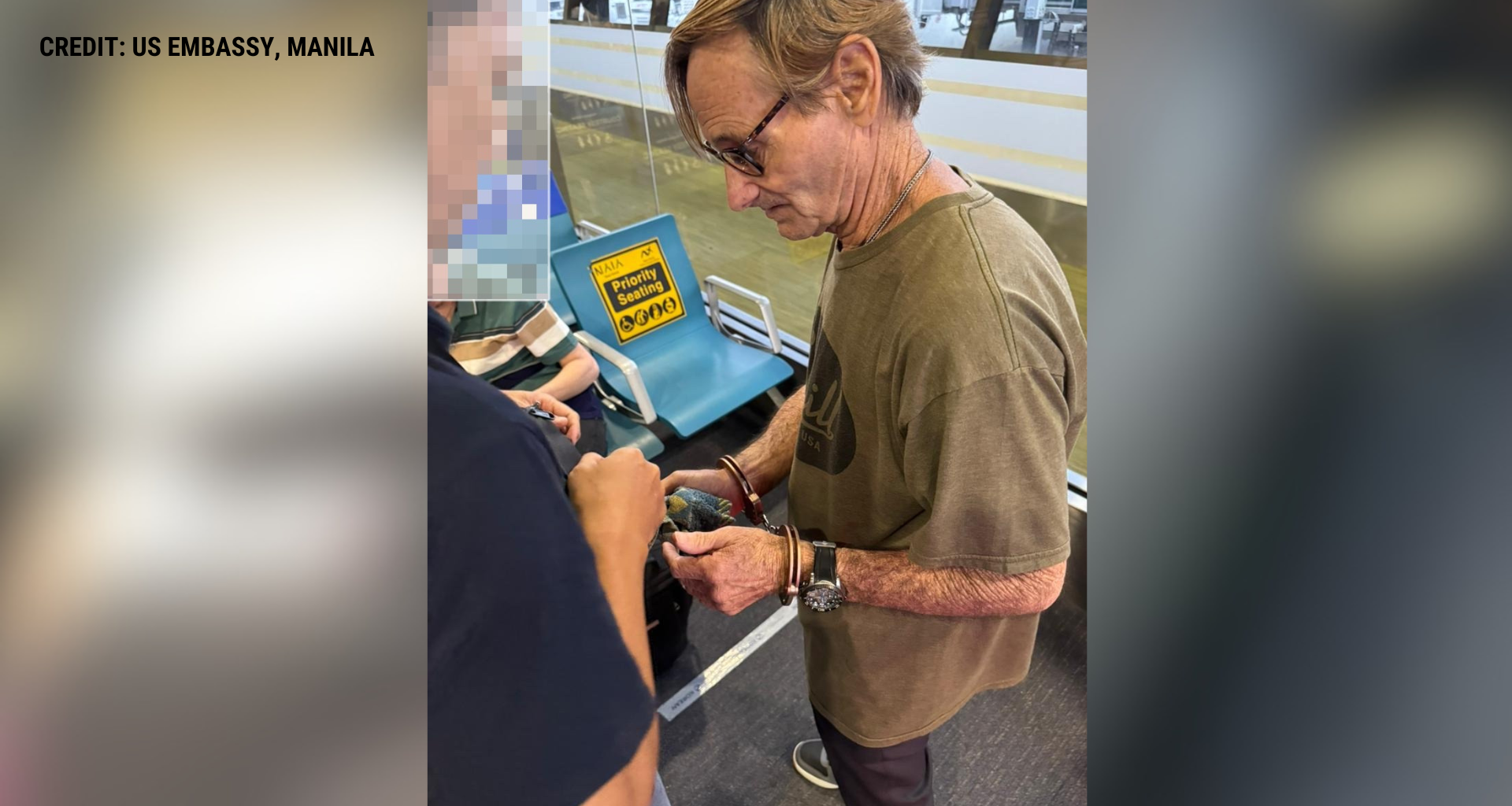 Cold Case Solved After Nearly Four Decades
