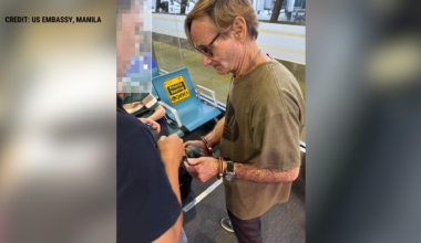 Cold Case Solved After Nearly Four Decades