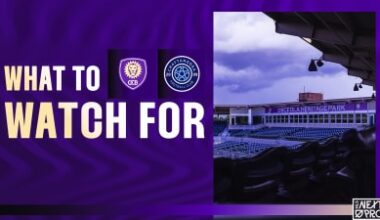 What to watch for as Orlando City B host Chattanooga FC in Kissimmee