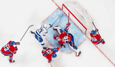 Lightning, Canadiens made Game 6 ‘epic’ even before lone goal was scored