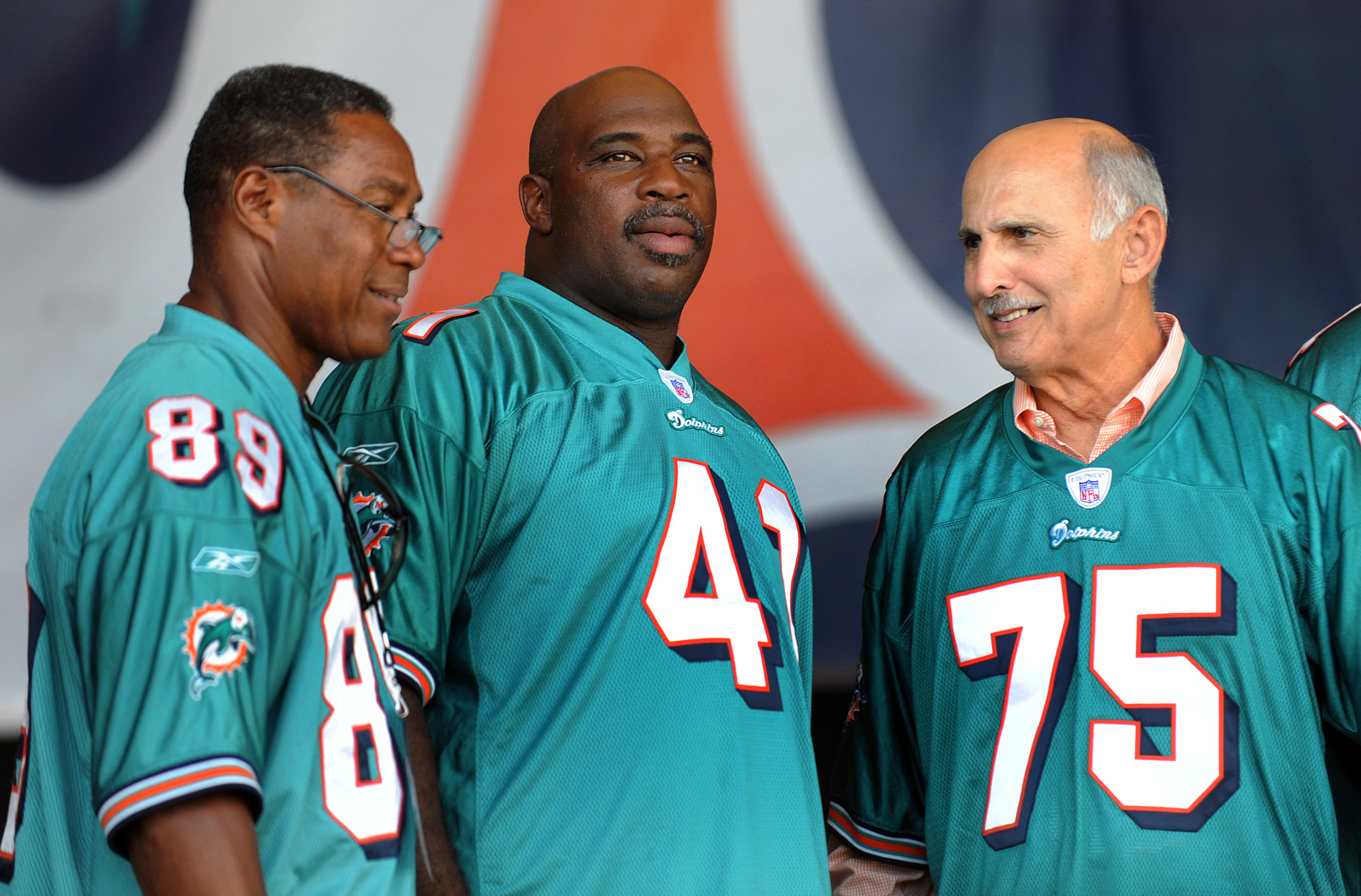 FILE - In this Aug. 12, 2010, file photo, Miami...