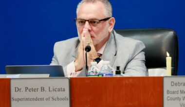 5 Broward school principals resign to take jobs in Texas