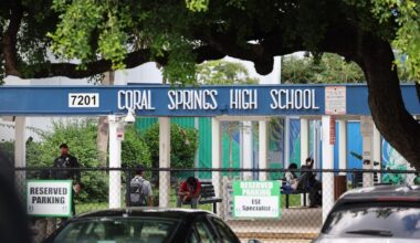Two more Broward Schools employees accused in gym rental scheme