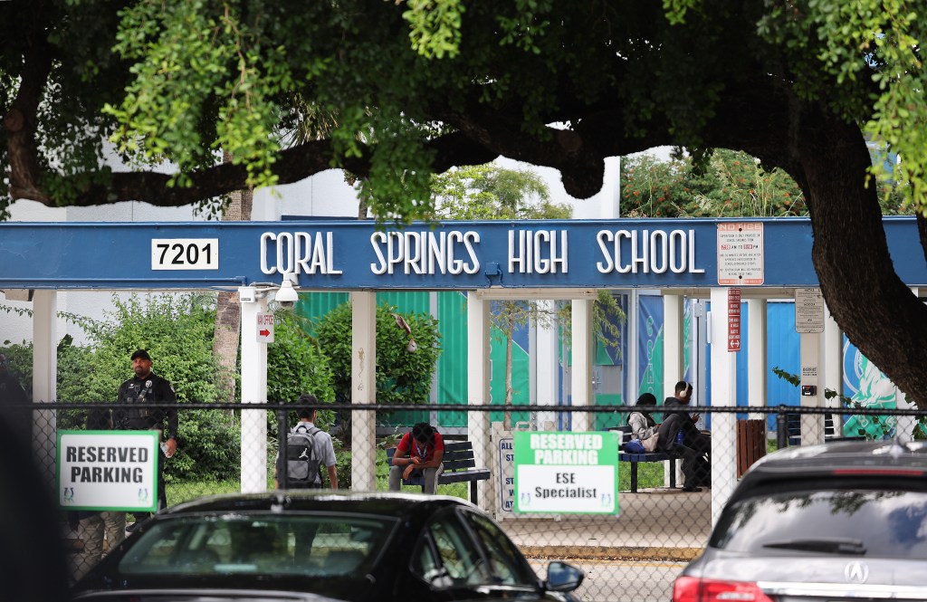 Two more Broward Schools employees accused in gym rental scheme