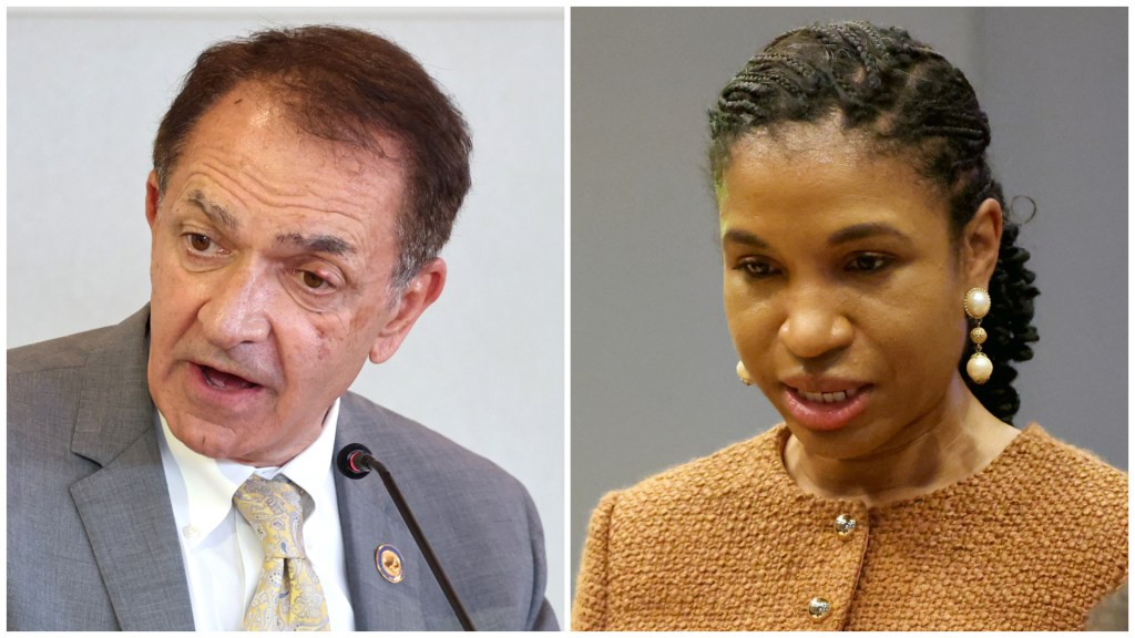 A city’s ugly upheaval hints at more trouble ahead