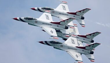 Guide to 2026 Air Dot Show Fort Lauderdale