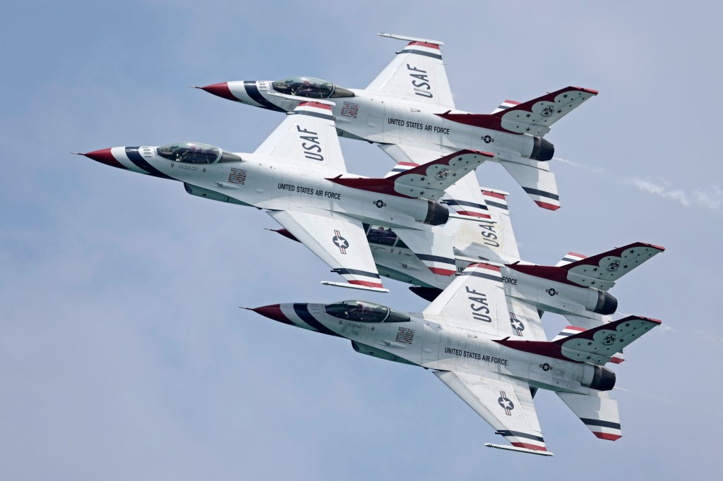 Guide to 2026 Air Dot Show Fort Lauderdale