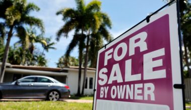 2 Florida communities take top spots as ‘hottest neighborhoods’